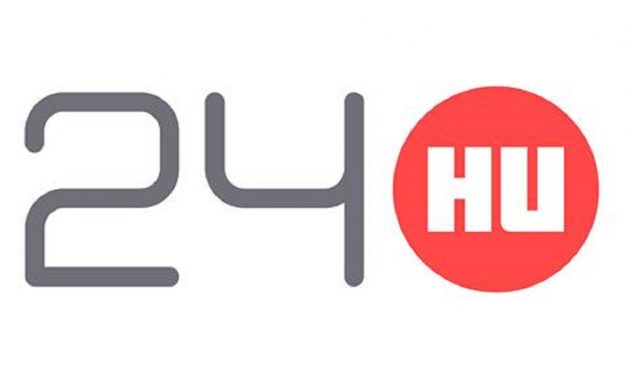 24.hu magazin logó
