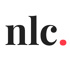 NLC.hu magazin logo
